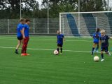 Eerste training S.K.N.W.K. JO9-1 van het seizoen 2022-2023 (31/64)